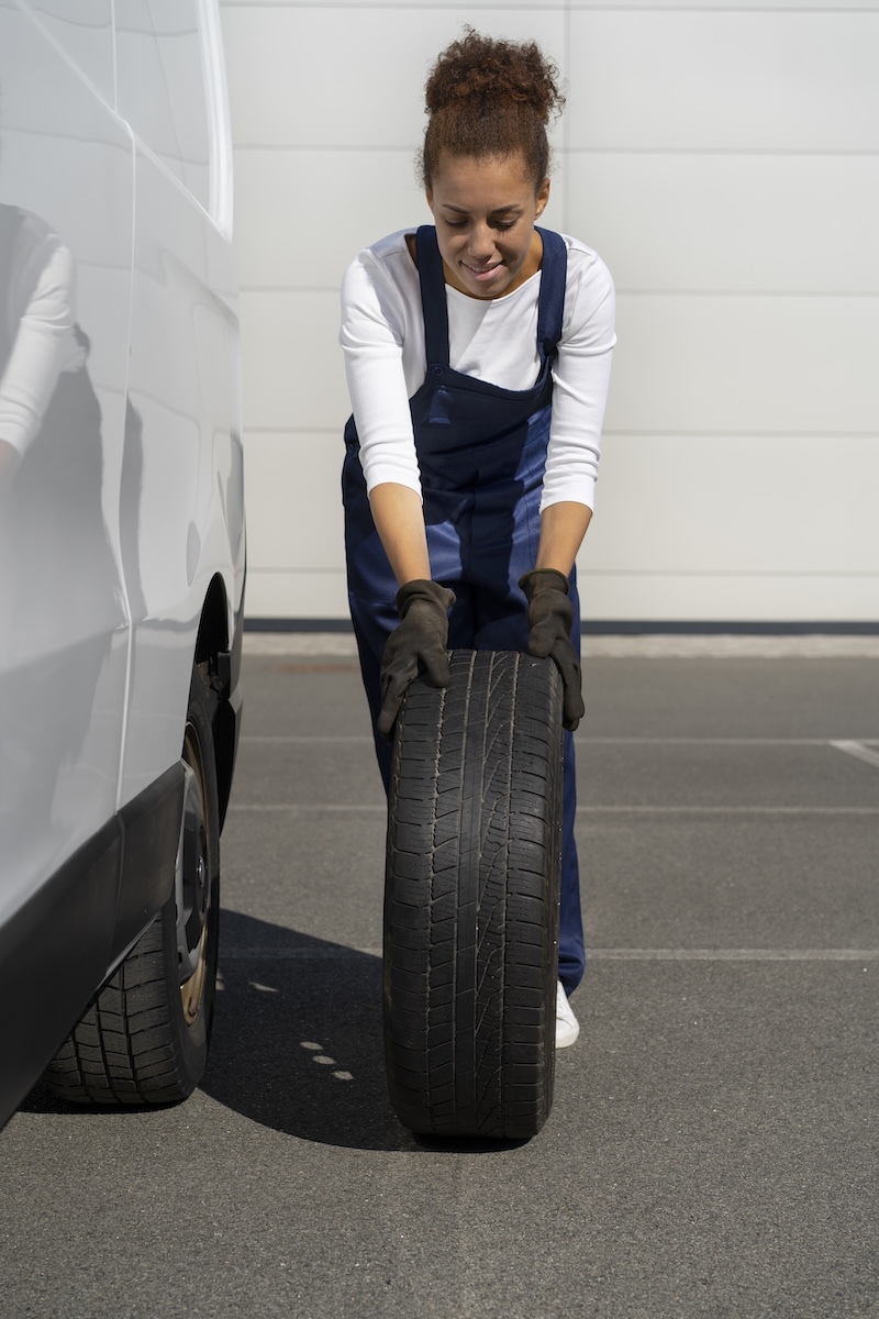 tire