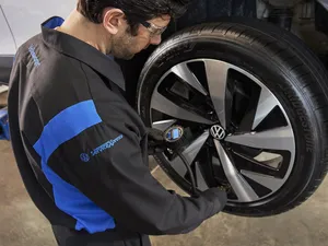 tire-services