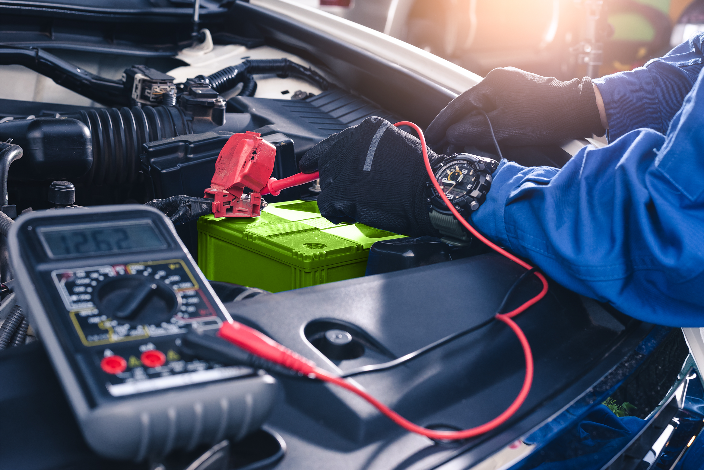 car-battery