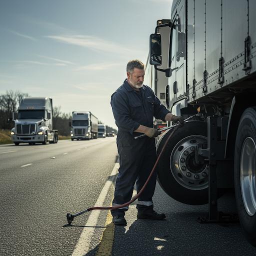 truck tires