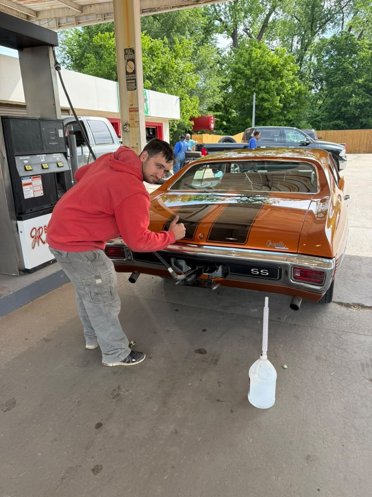 Car Repair